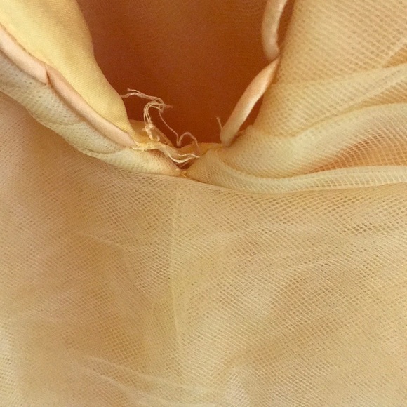 Belle of the Ball Prom Dress - Picture 6 of 8